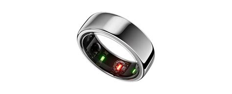 Top 10 Best Smart Rings of 2024 (Reviews) - FindThisBest