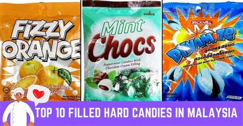 Top 10 Best Sour Candy In Malaysia 2024 - My Weekend Plan