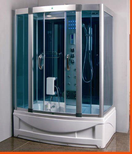 Top 10 Best Steam Showers of 2024 (Reviews) - FindThisBest