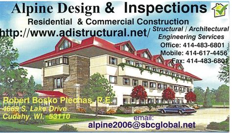 Top 10 Best Structural Engineers in Henderson MD Angi