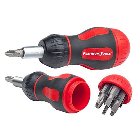 Top 10 Best Stubby Screwdriver – Recommended By Editor