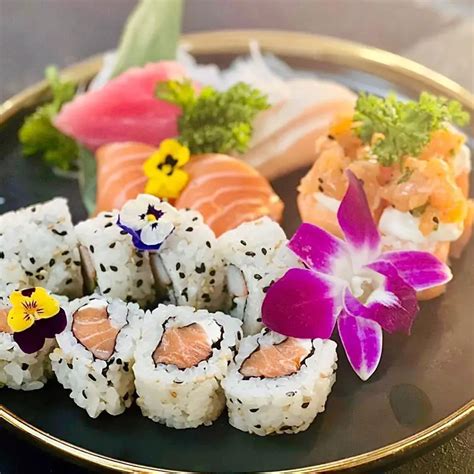 Top 10 Best Sushi Restaurant in Framingham, MA - Yelp