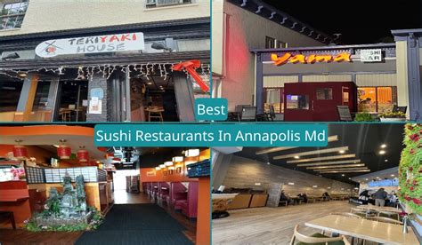 Top 10 Best Sushi Restaurant in Nottingham, MD - Yelp