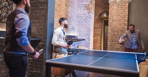 Top 10 Best Table Tennis Bar in London, United Kingdom - Yelp