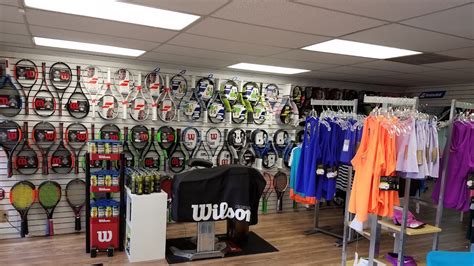 Top 10 Best Tennis Shops in Tampa, FL - January 2024