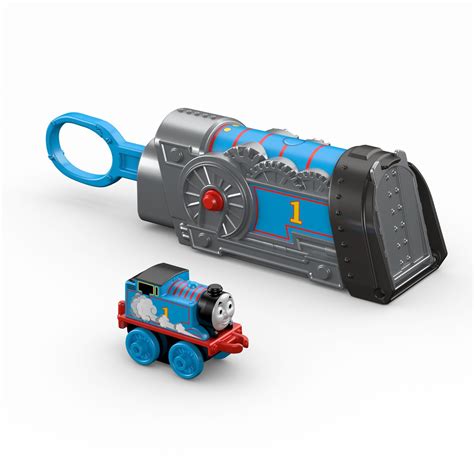 Top 10 Best Thomas Minis Launcher Uk Reviews Of 2024