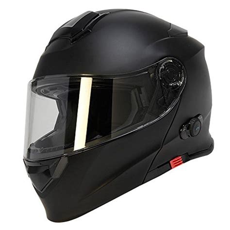 Top 10 Best Torc Bluetooth Helmets [Top Picks 2024 Reviews]