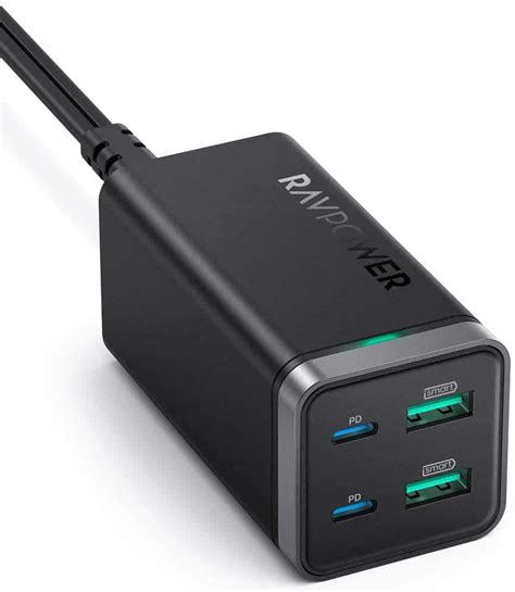 Top 10 Best USB-C Wall Chargers For The Samsung Galaxy S21 FE …