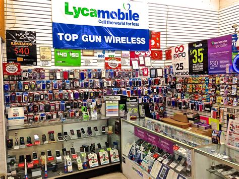 Top 10 Best Used Cell Phone Store in Houston, TX - Yelp