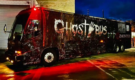 Top 10 Best Zaunted Ghost Bus in Honolulu, HI - Yelp