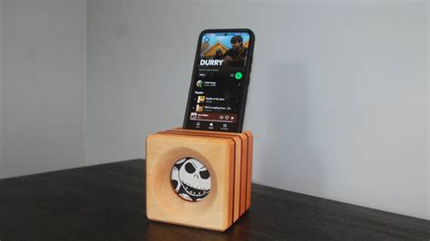 Top 10 Best wood phone amplifier Reviews