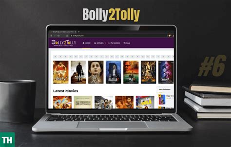 Top 10 Bolly2tolly Alternatives to Watch Movies Online - gadgets