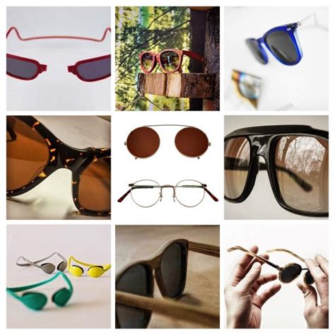 Top 10 British-made sunglasses - Make it British