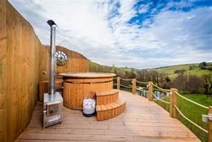 Top 10 Cabins With Hot Tub In Devon, UK - Updated 2024