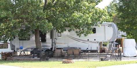 Top 10 Campgrounds and RV Parks Bloomington, Indiana - RVshare