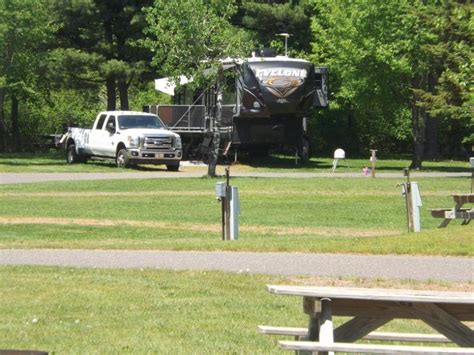 Top 10 Campgrounds and RV Parks Upper …