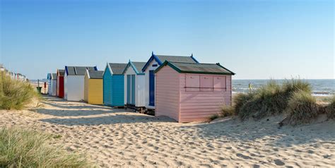 Top 10 Caravan Hire Southwold, Caravan Parks Southwold