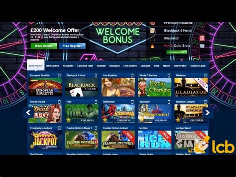 Top 10 Casinos In Uk 777spinslot com