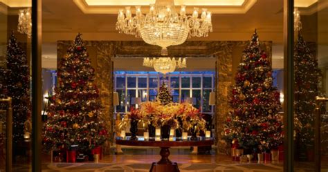 Top 10 Christmas hotel breaks in Ireland - Independent.ie