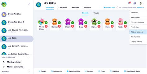 Top 10 ClassDojo Alternatives 2024 G2