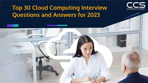 Top 10 Cloud Computing Interview Questions & Answers updated for 2022