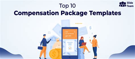 Top 10 Compensation Package Templates with Examples and Samples The