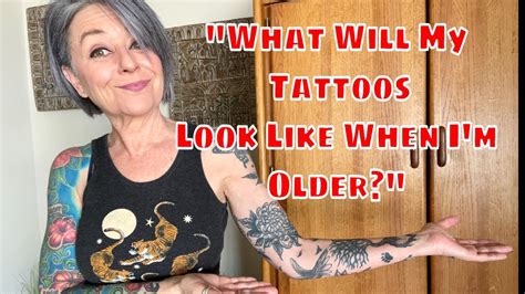 Top 10 DO TATTOOS MAKE YOU LOOK OLDER Answers