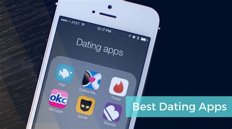 Top 10 Dating Apps in 2018 &ndash; Android & iOS Options