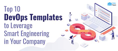 Top 10 DevOps Templates to Leverage Smart Engineering The SlideTeam Blog