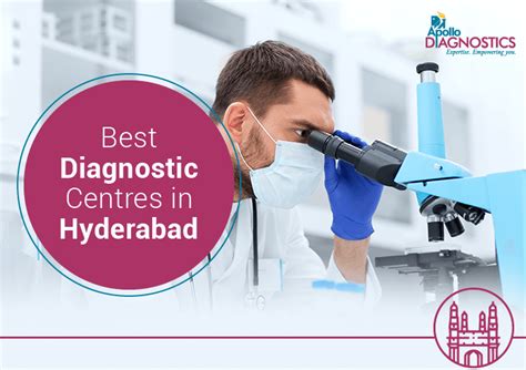 Top 10 Diagnostic Centres in Hyderabad, Scanning Centres