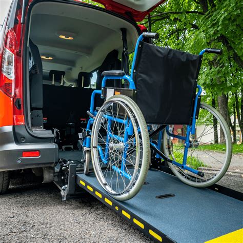 Top 10 Disability Transportation Services in Willamina, OR - care.com