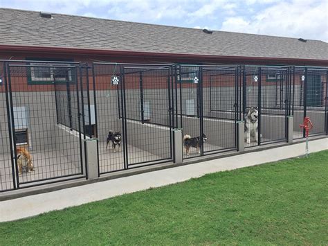 Top 10 Dog Boarding Kennels in Morton, IL Affordable …