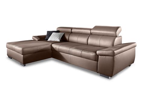 Top 10 Ecksofa Echtleder Braun – Sofas & Couches – RobNac