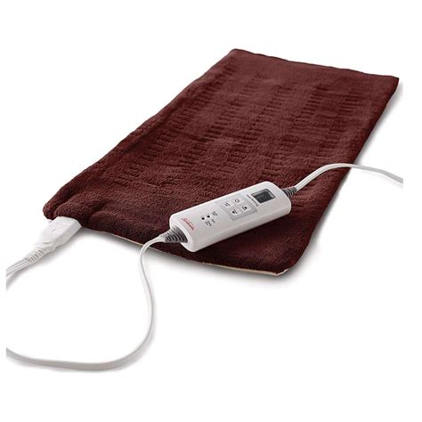 Top 10 Electric Heating Pad For Hands For Arthritis of 2024