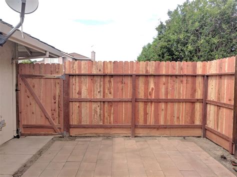 Top 10 Fence Repair Services in Turlock, CA 2024 - Porch