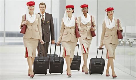 Top 10 Flight Attendant & Hottest Air Hostess 2023