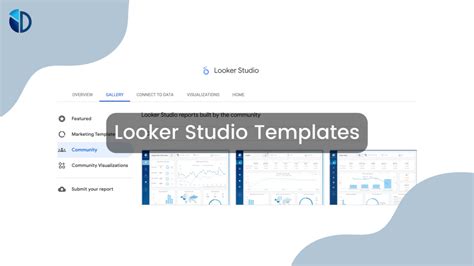 Top 10 Google Looker Studio Templates to use right now Data Bloo