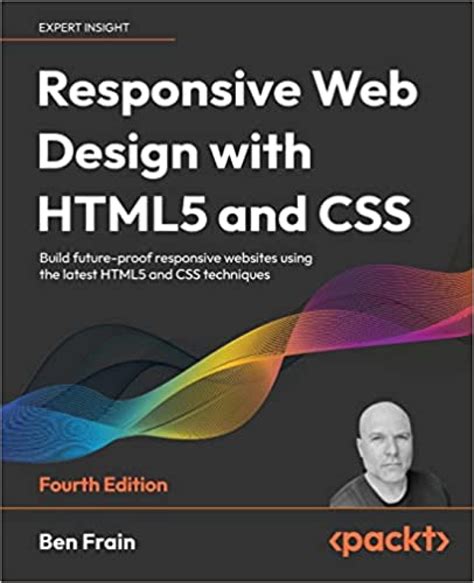 Top 10 HTML CSS Books to read in 2024 Best HTML CSS Books