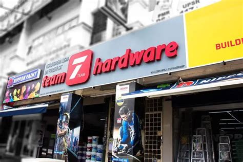 Top 10 Hardware Stores in KL & Selangor - TallyPress