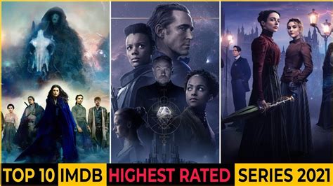 Top 10 Highest Rated IMDB Web Series On Netflix, …