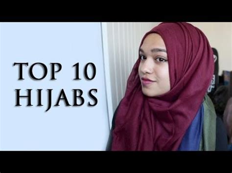 Top 10 Hijab OnlyFans & Hottest Muslim OnlyFans 2023