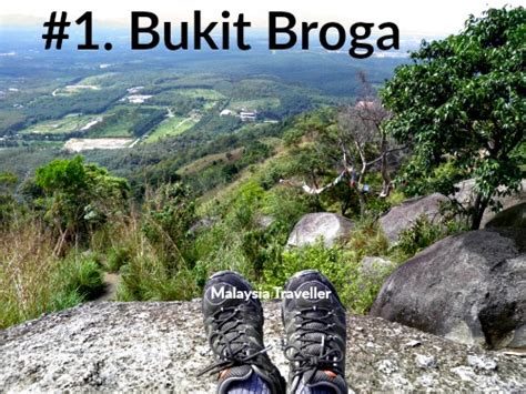 Top 10 Hiking Trails Near KL - Best Hikes In & Around Kuala …