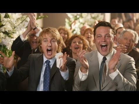 Top 10 Hilarious Movie Weddings - YouTube