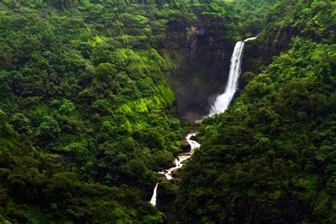 Top 10 Hill Stations in Maharashtra - Tusk Travel