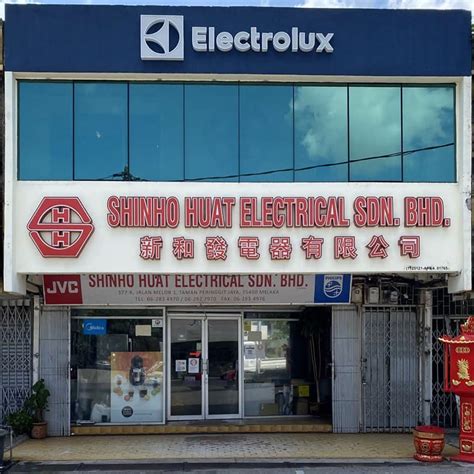 Top 10 Home Appliances Stores in Malacca TallyPress