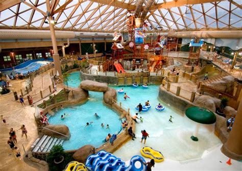 Top 10 Indoor & Outdoor Swimming Pools in Adelaide