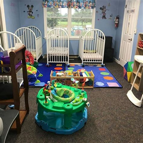 Top 10 Infant Daycare Centers in Middletown, OH