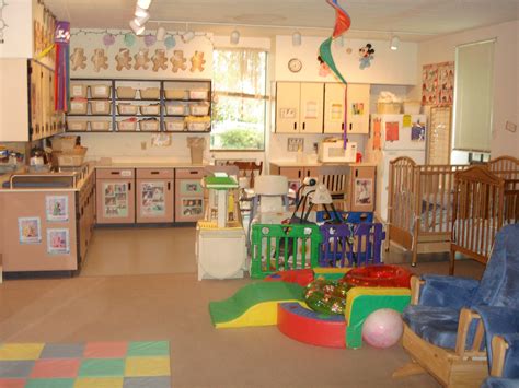 Top 10 Infant Daycare Centers in Poway, CA