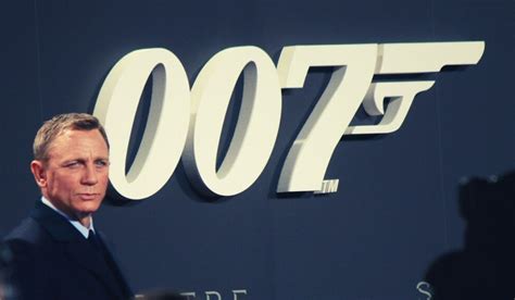 Top 10 James Bond Theme Songs BabbleTop