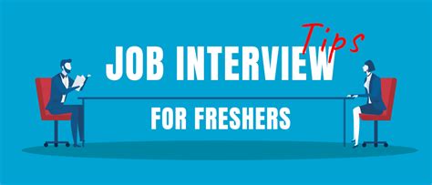 Top 10 Job Interview Tips For Freshers - GeeksforGeeks